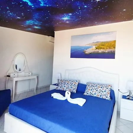 Cassiopea Sa Marina di Camerota