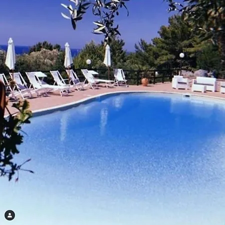 Bed & Breakfast Cassiopea Sa