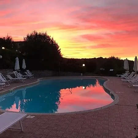 Cassiopea Sa Bed & Breakfast Marina di Camerota