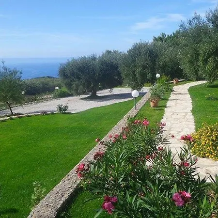 Bed & Breakfast Cassiopea Sa *
