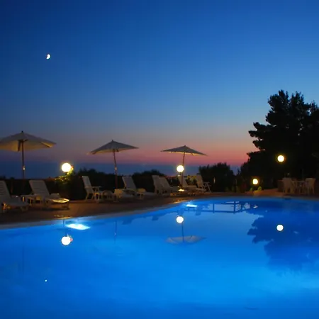Cassiopea Sa Bed & Breakfast Marina di Camerota