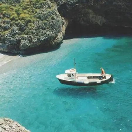 Bed & Breakfast Cassiopea Sa Marina di Camerota