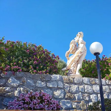 Bed & Breakfast Cassiopea Sa Marina di Camerota