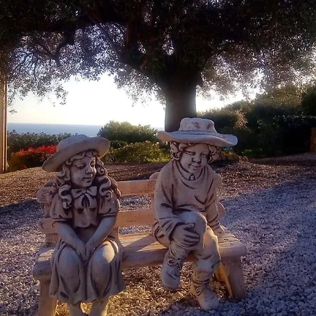 Cassiopea Sa * Marina di Camerota